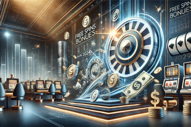 Asia Gaming Insider | Free Spins Bonuses