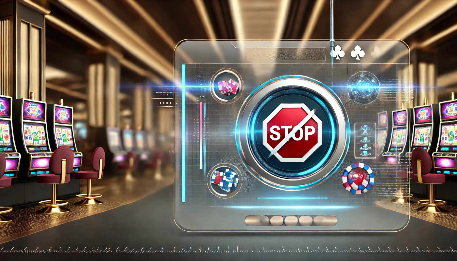 The Importance of Self-Exclusion Programs in Online Gambling The Importance of Self-Exclusion Programs in Online Gambling