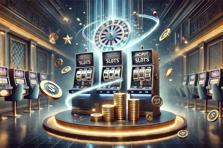 Top Strategies for Winning at Online Slots