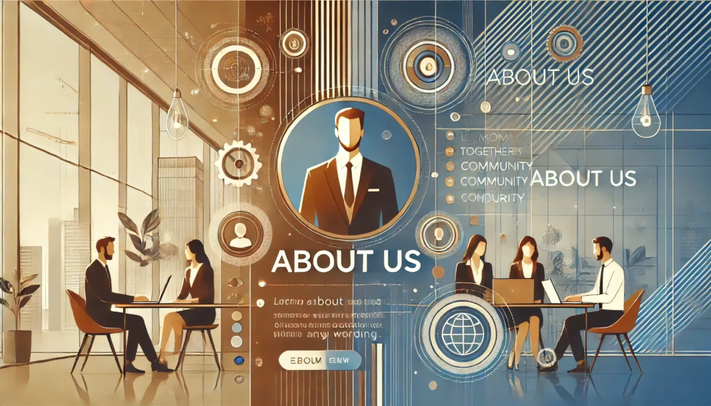 About Us