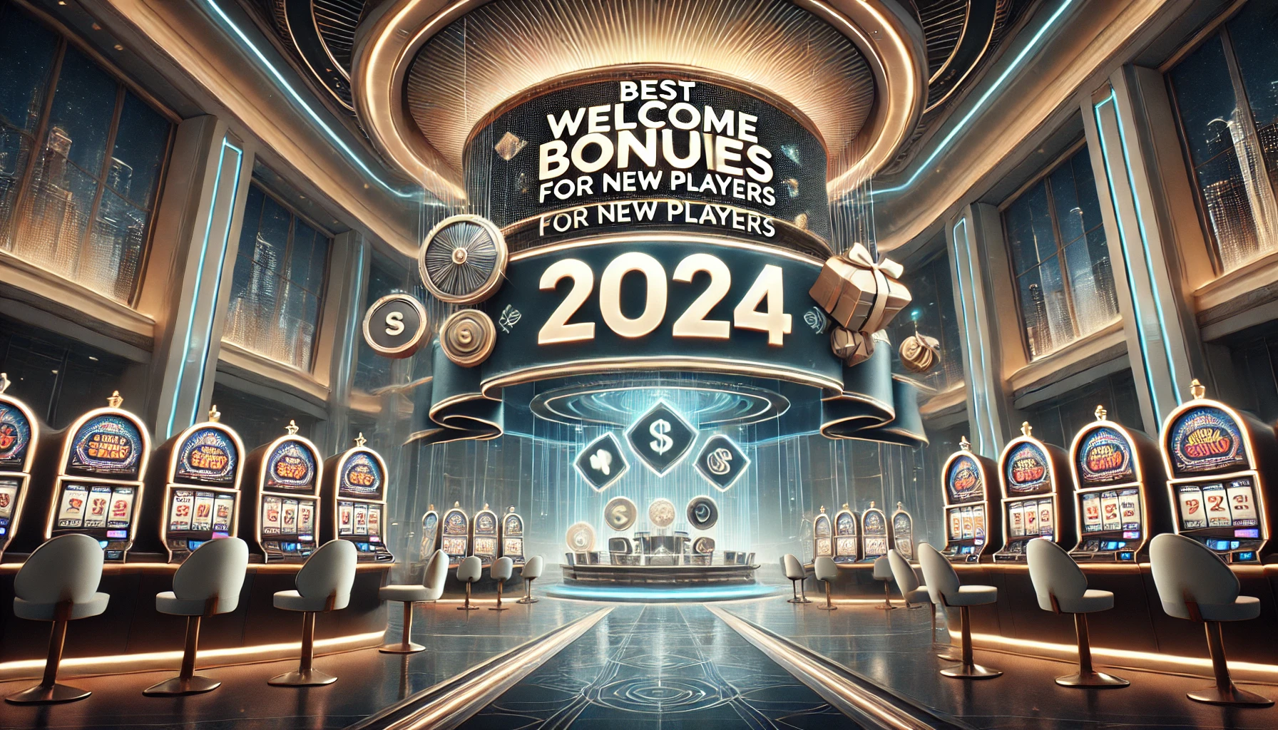 Asia Gaming Insider | Best Welcome Bonuses for New Players in 2024