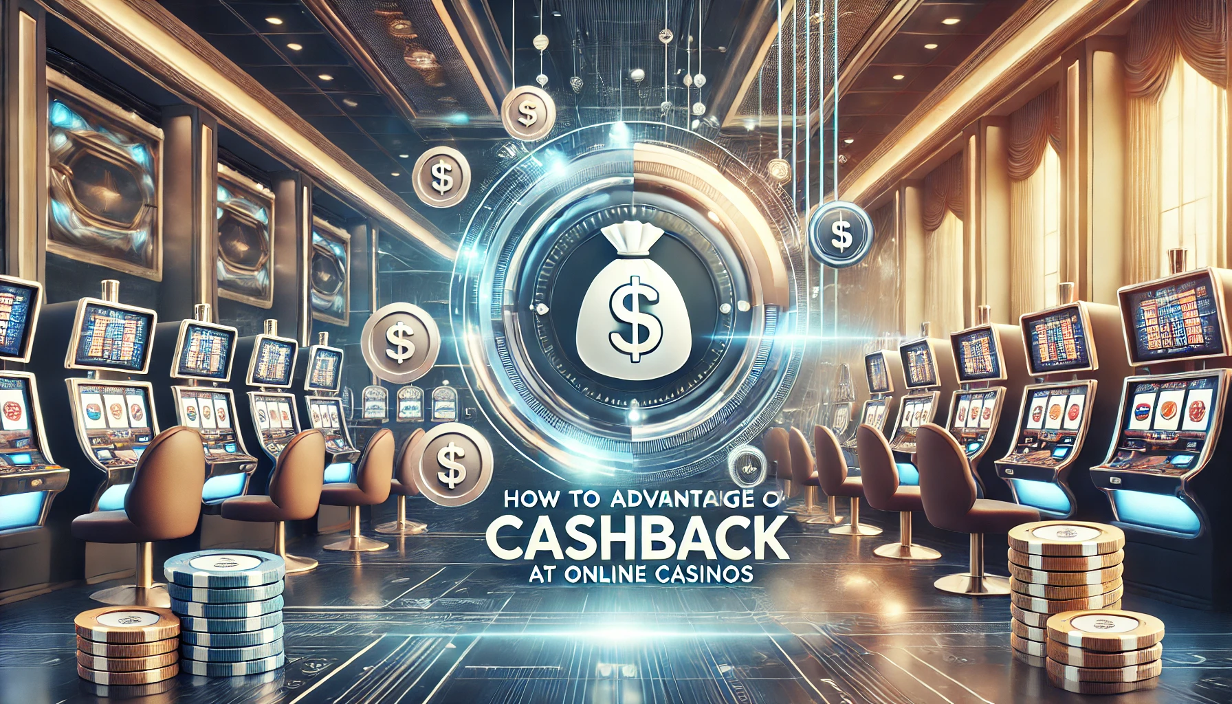 Asia Gaming Insider | How to Take Advantage of Cashback Offers at Online Casinos 2 Asia Gaming Insider | How to Take Advantage of Cashback Offers at Online Casinos
