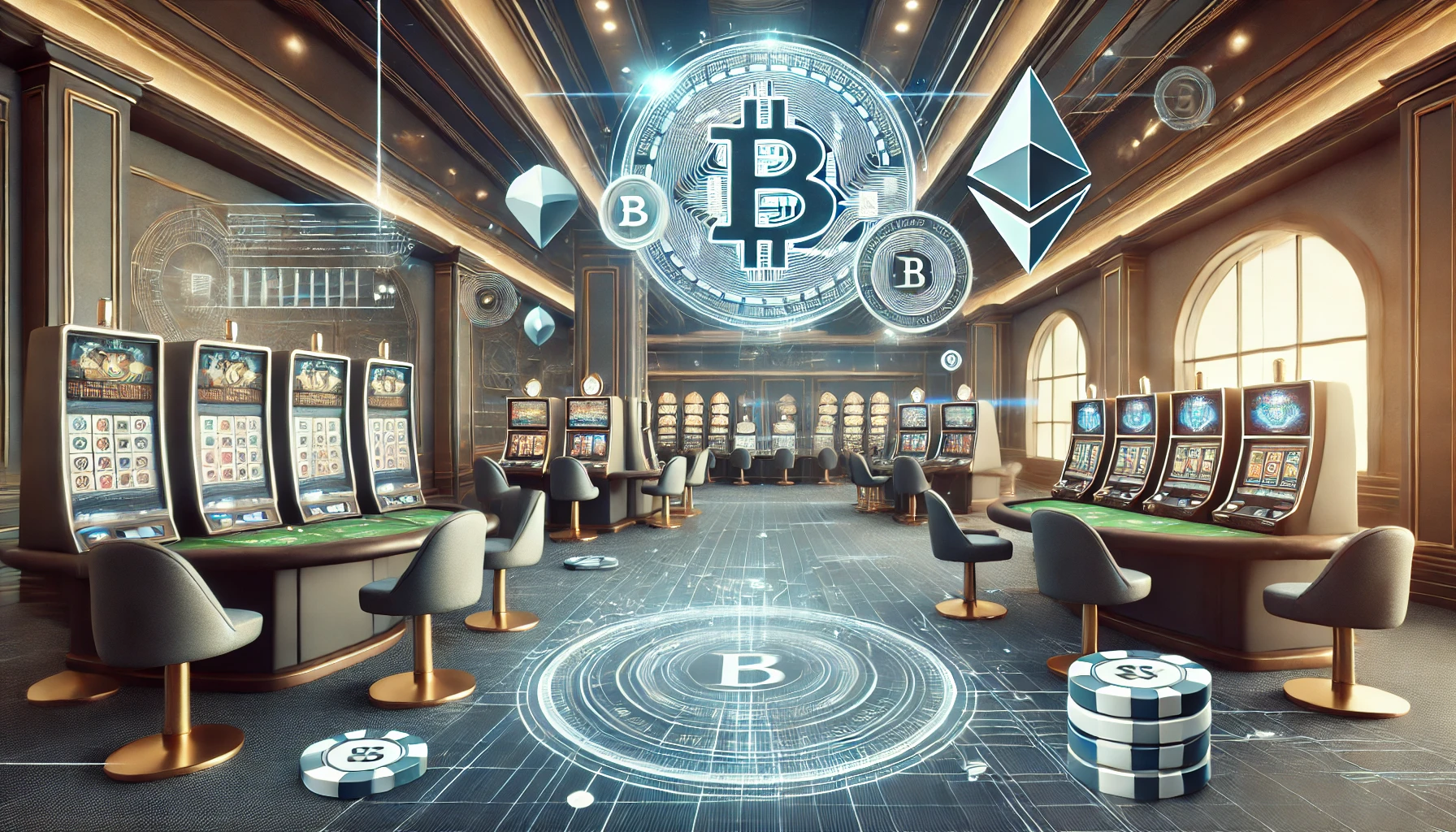 Asia Gaming Insider | Impact of Cryptocurrency on Online Gambling Laws