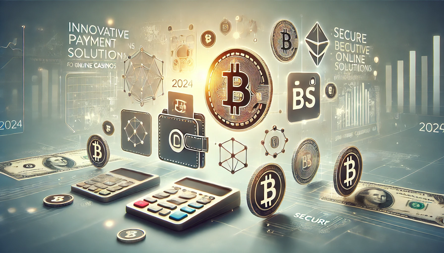 Asia Gaming Insider | Innovative Payment Solutions for Online Casinos in 2024