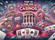 Asia Gaming Insider | Top 10 Online Casinos for 2024