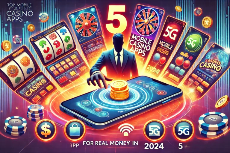 Asia Gaming Insider | Top 10 Slot Games with the Highest RTP in 2024