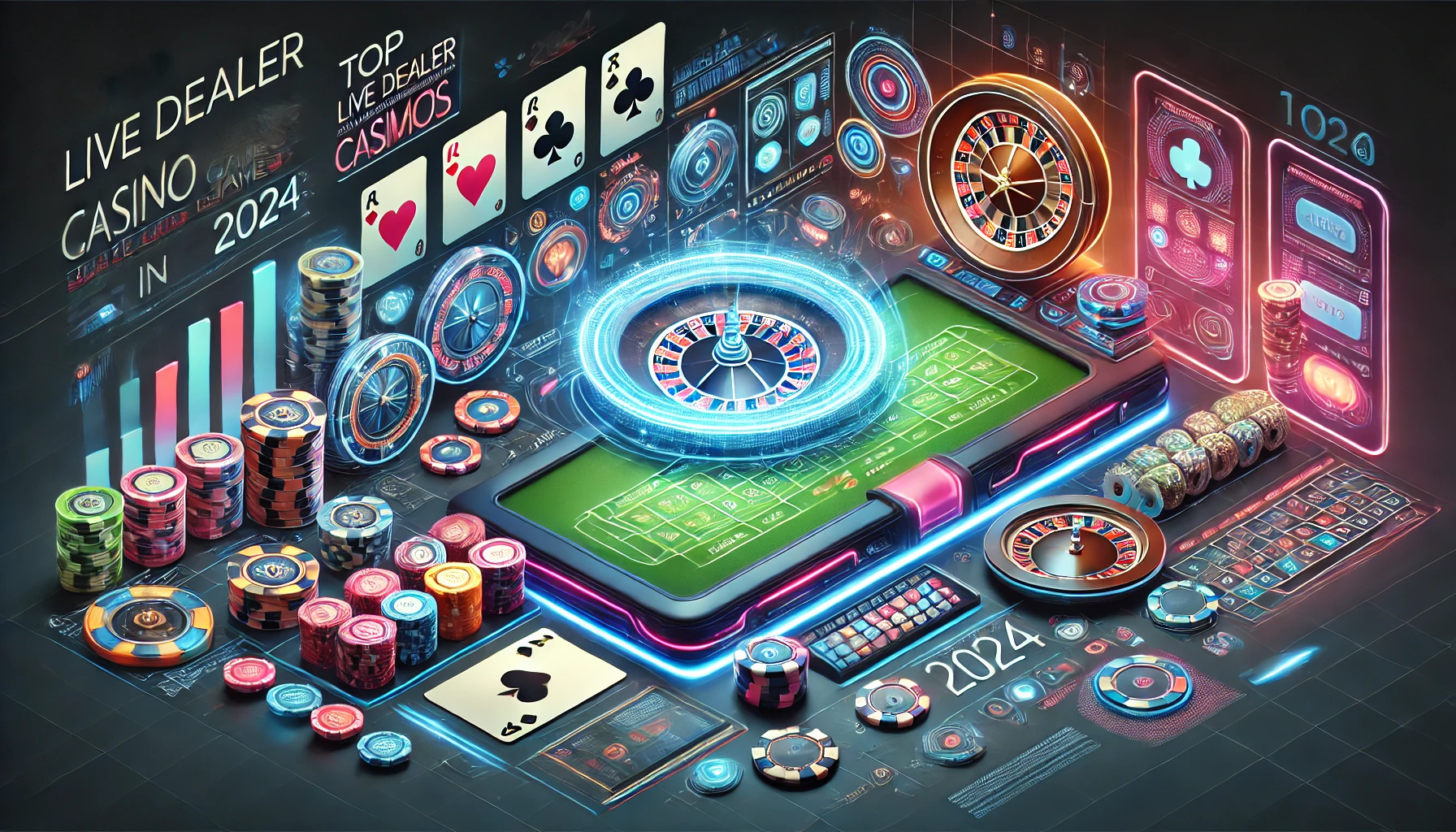 Asia Gaming Insider | Top Live Dealer Casino Games to Play in 2024 Asia Gaming Insider | Top Live Dealer Casino Games to Play in 2024
