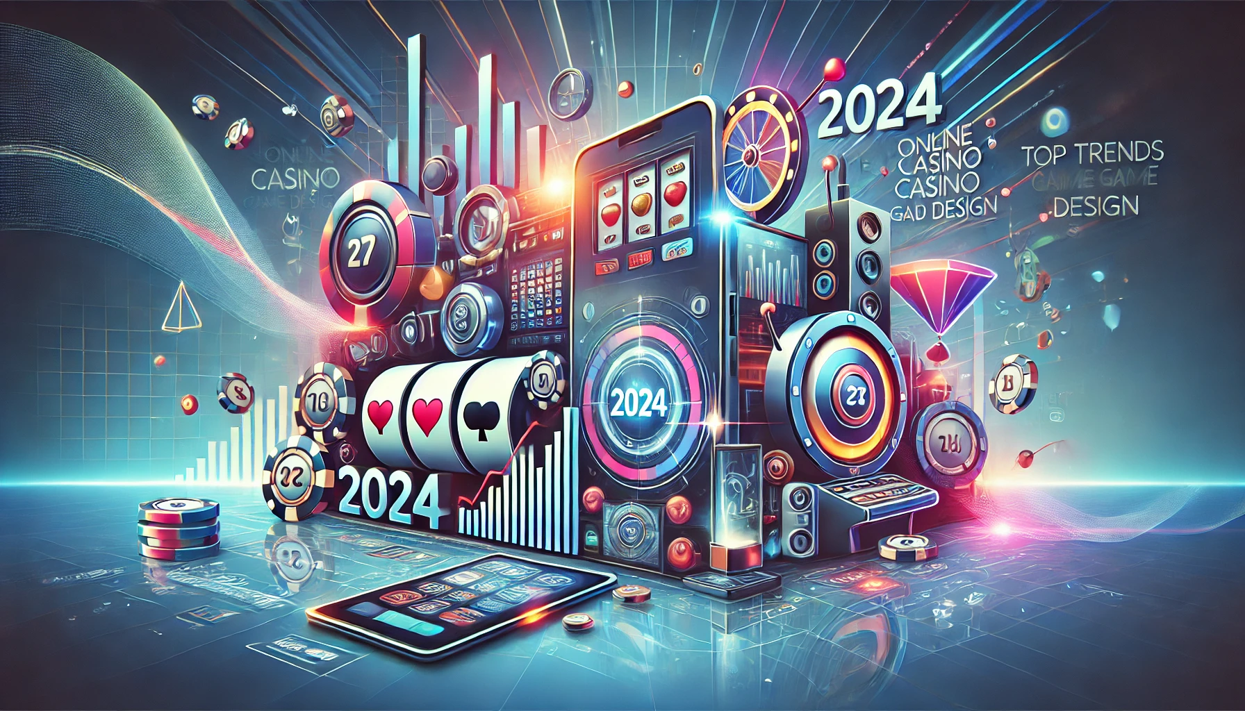 Asia Gaming Insider | Top Trends in Online Casino Game Design for 2024 Asia Gaming Insider | Top Trends in Online Casino Game Design for 2024