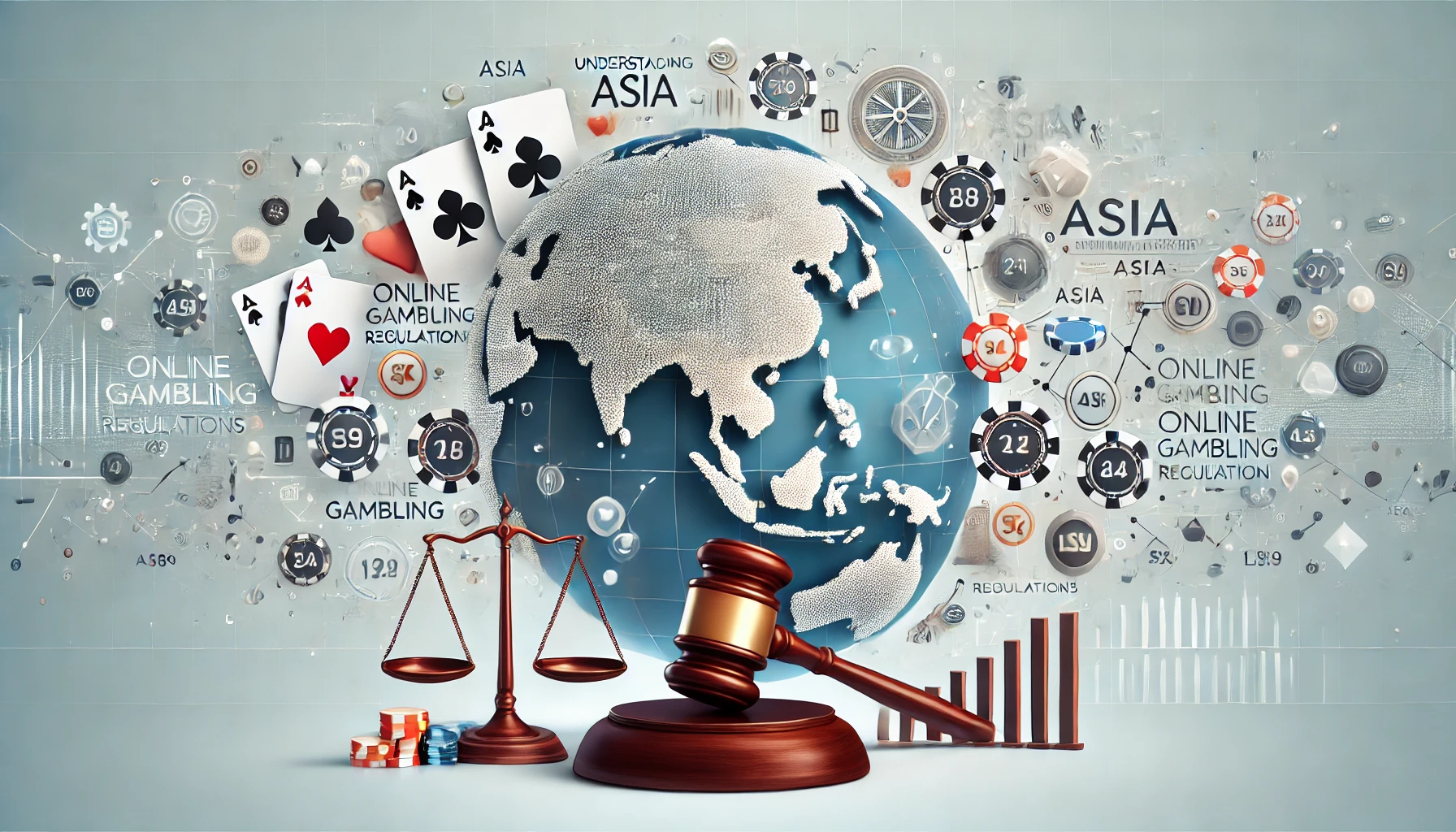 Asia Gaming Insider | Understanding the Latest Online Gambling Regulations in Asia Asia Gaming Insider | Understanding the Latest Online Gambling Regulations in Asia