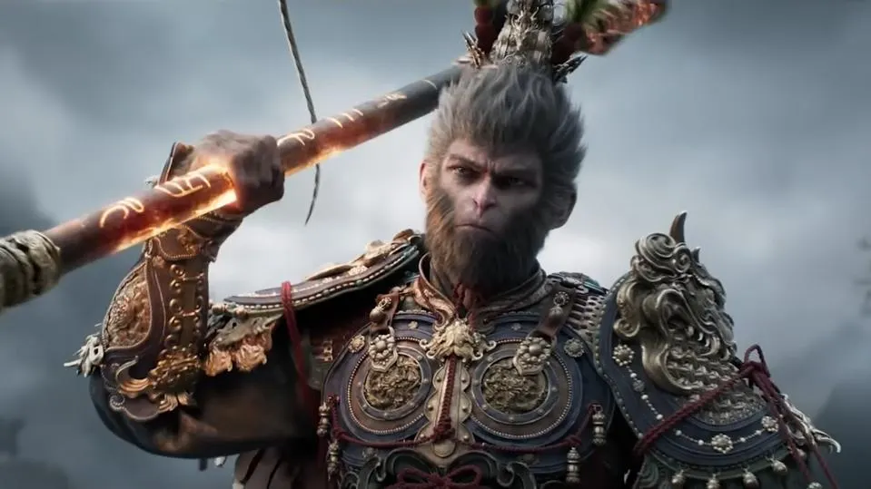 wukong