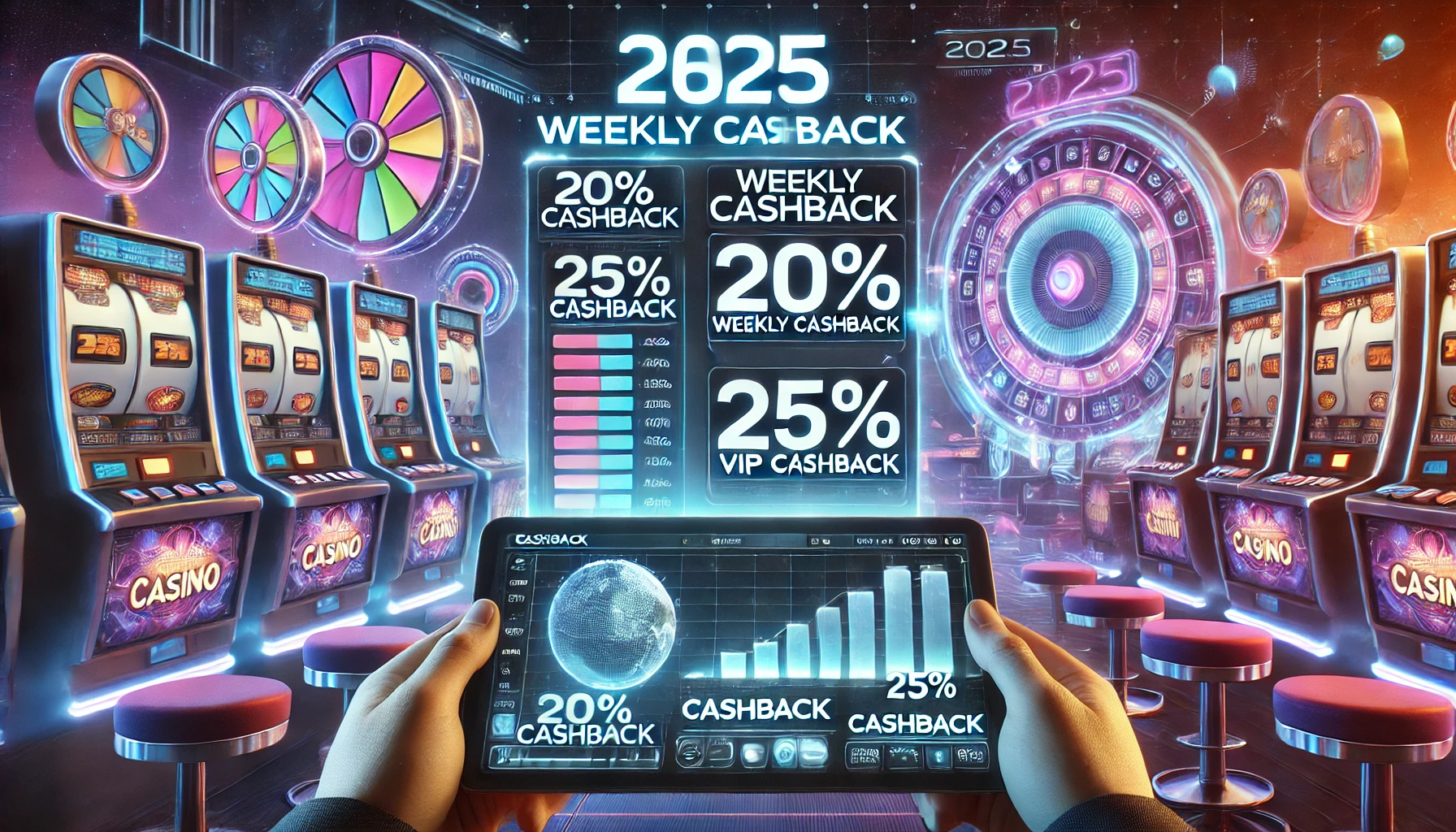 How to Maximize Your Cashback Offers in 2025