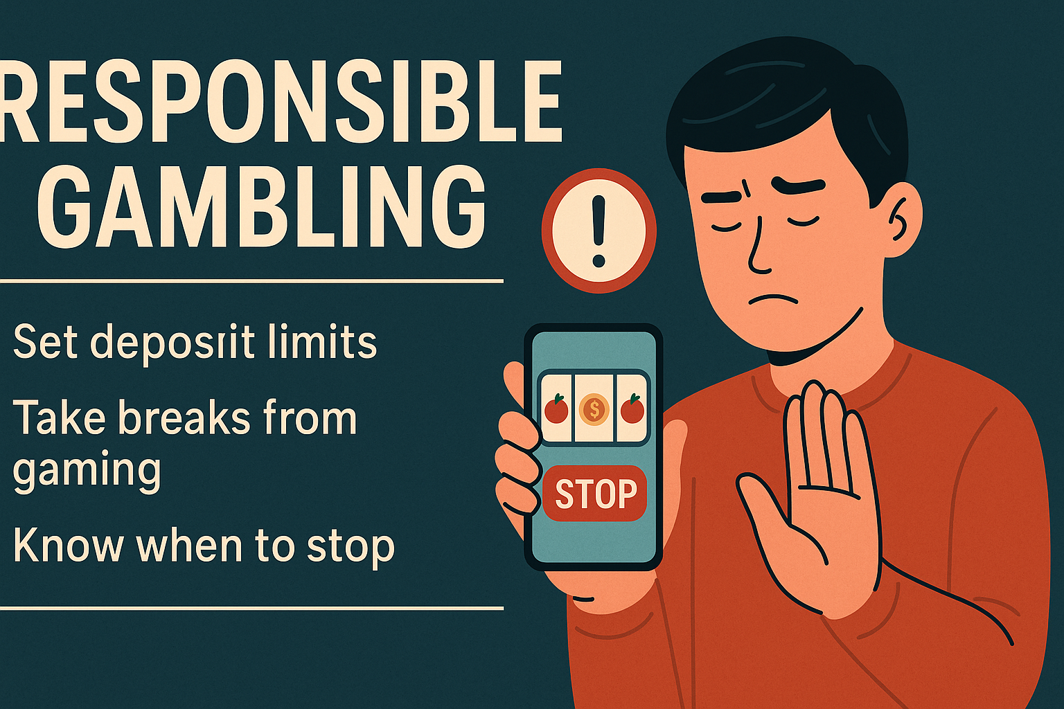 Responsible Gambling in Asia 2025