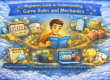 Beginner's guide to gaming mechanics