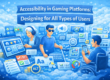 Empowering gamers through accessibility features
