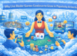 Growing popularity of live dealer games