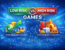 Low risk vs high risk games