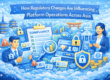 Regulatory impact on gaming platforms