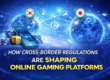 Shaping online gaming regulations worldwide