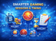 Smarter gaming tips and timing