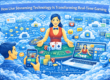 Transforming gaming with live streaming technology