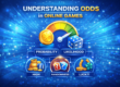 Understanding odds in games of chance