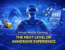 Virtual reality gaming adventure